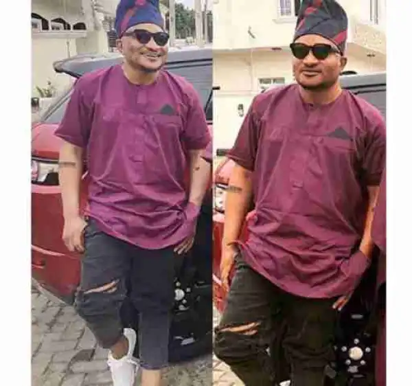 See The Reply Producer Masterkraft Gave A Man Who Accused Him Of N100k Fraud
